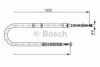 BOSCH 1 987 477 724 Cable, parking brake